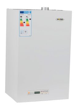 Centrala termica pe gaz conventionala MOTAN MaxOPTIMUS - imagine 2