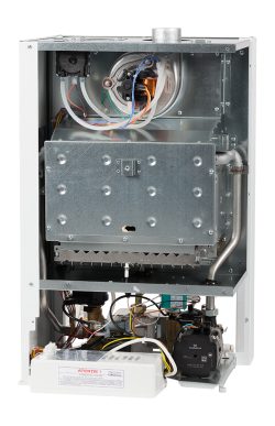 Centrala termica pe gaz conventionala MOTAN MaxOPTIMUS - imagine 4