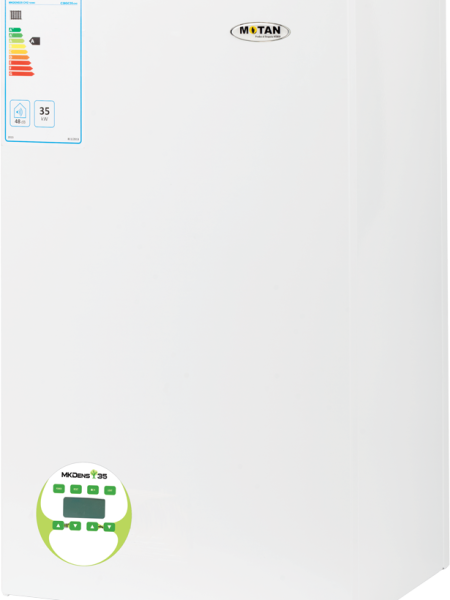 Centrala termica pe gaz in Condensare MOTAN MKDens 35 TERMO