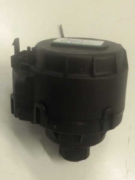 ACTUATOR COMPACT MOTAN ELBI