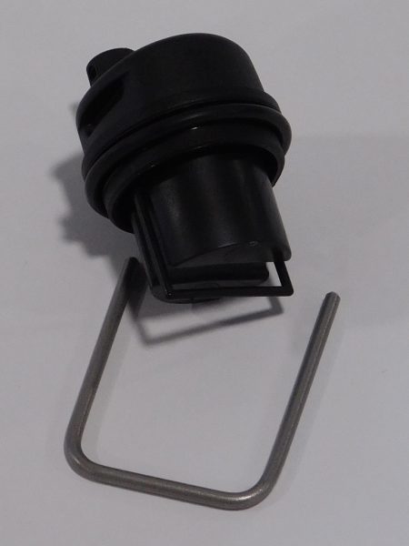 AERISITOR AUTOMAT MOTAN