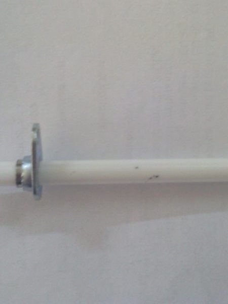 CABLU ELECTROD APRINDERE / IONIZARE  MOTAN