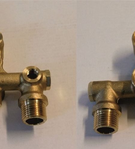 HIDOBLOC INTRARE / IESIRE  MOTAN