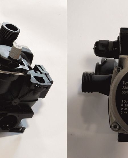 POMPA GRUNDFOS MOTAN