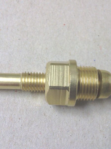 ROBINET GOLIRE / UMPLERE      MOTAN