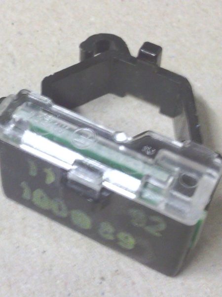 SENZOR PRESIUNE MOTAN