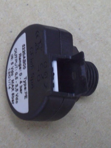 SENZOR TEMPERATURA KSTI MOTAN