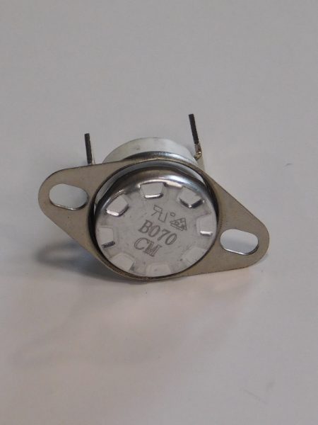 TERMOSTAT SUPRATEMPERATURA MOTAN