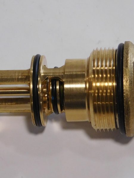 VANA 3 CAI / AMESTEC MOTAN