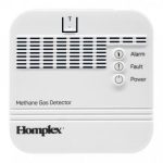 Detector de gaz metan Homplex HD100