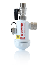 Filtru antimagnetită PINTOSSI+C 9085 - 13.000 gauss