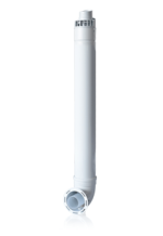 Kit evacuare coaxial pentru centrale cu condensare