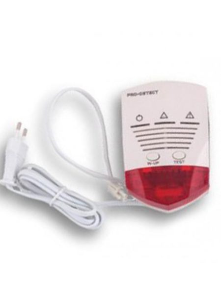 Detector de gaz Pro Detect