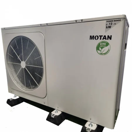 Pompa caldura aer-apa MBT HP Mono A/W R290 06KW/BH3KW230V