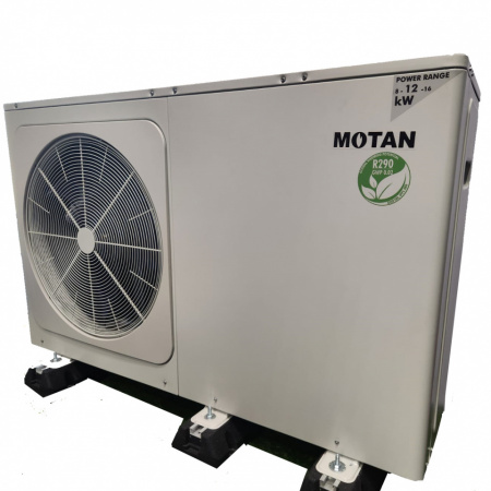 Pompa caldura aer-apa MBT HP Mono A/W R290 16KW/BH3KW230V