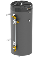 Boiler preparare ACM 120 l