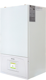 Centrala termica pe gaz in Condensare MOTAN Condens Plus 200Ai 25, cu 7 ani garantie, termostat smart Cadou, filtru antimagnetita cadou